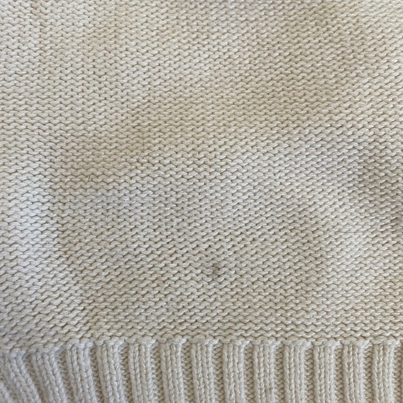 Baby gap sweater dress - Picture 5 of 5